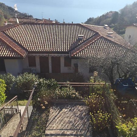 Casa Roby Apartment Tremosine Exterior photo