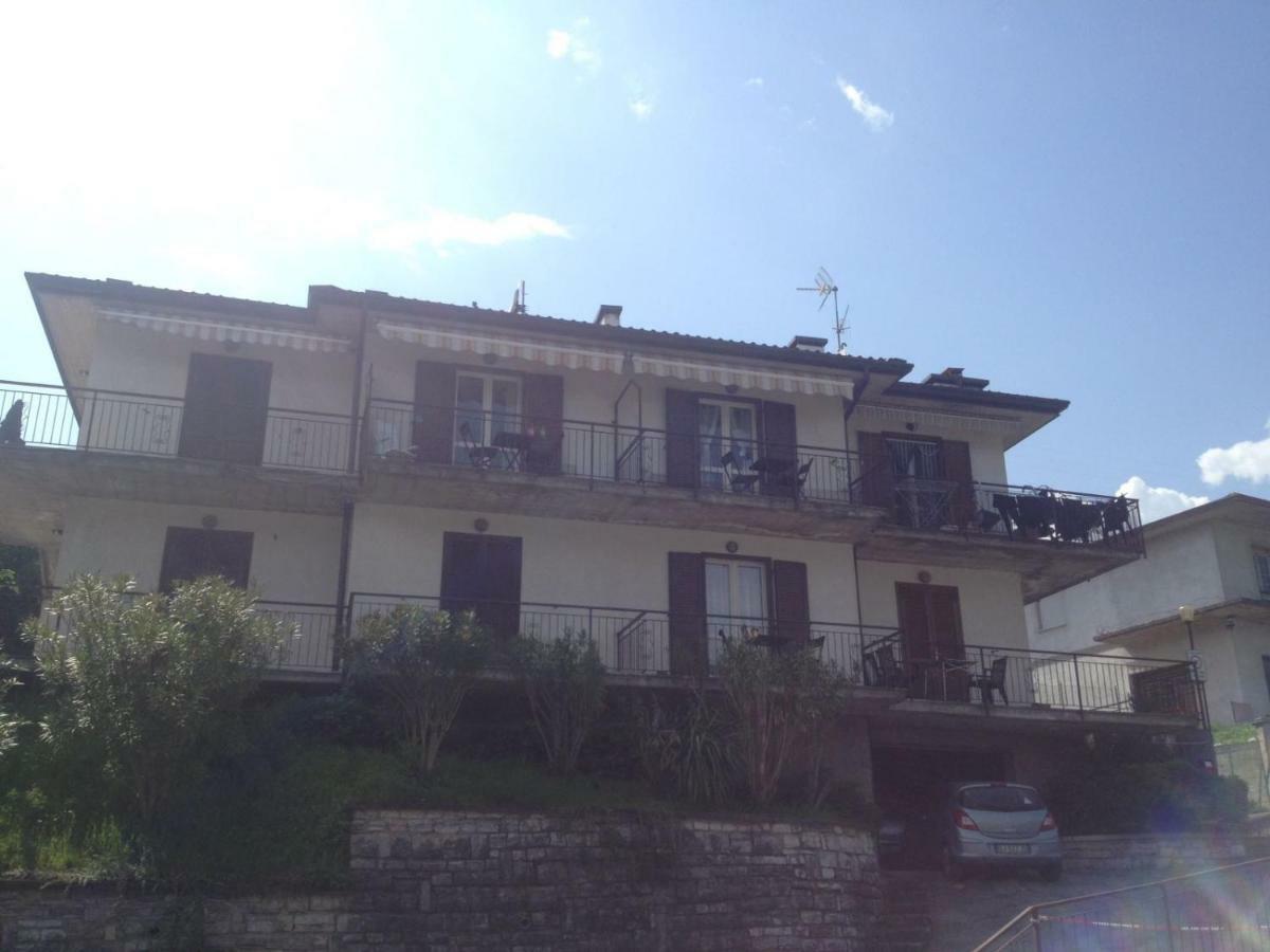 Casa Roby Apartment Tremosine Exterior photo