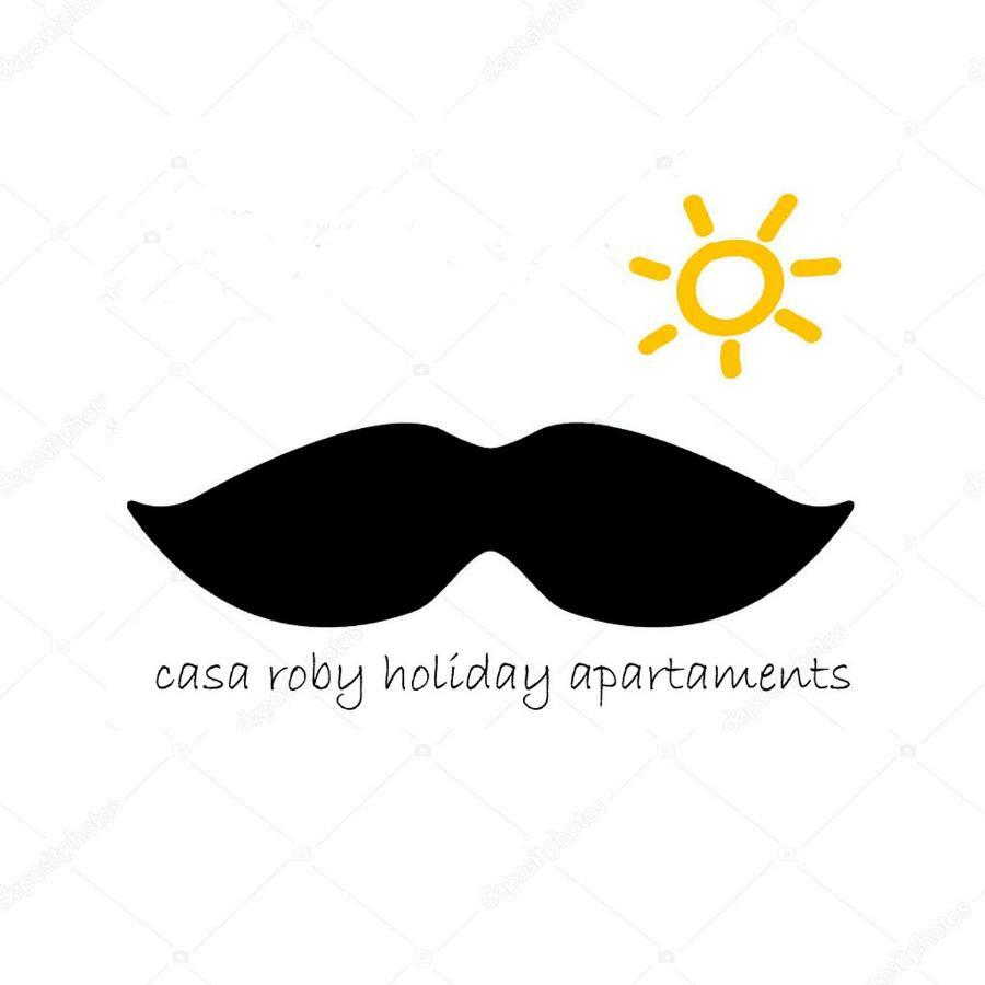 Casa Roby Apartment Tremosine Exterior photo